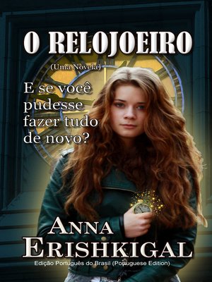 cover image of O Relojoero